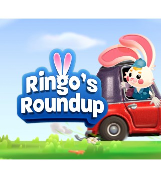 Ringo s Roundup Steam Key GLOBAL